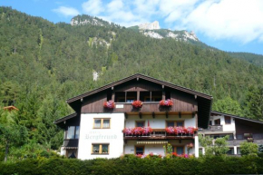 Haus Bergfreund, Jenbach, Österreich